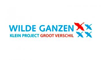 our work is supported by: Wilde Ganzen