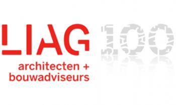 our work is supported by: LIAG architecten en bouwadviseurs